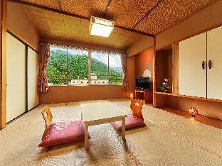 Ooedo Onsen Monogatari Yamanaka Saichoraku Hotel Kaga  Luaran gambar