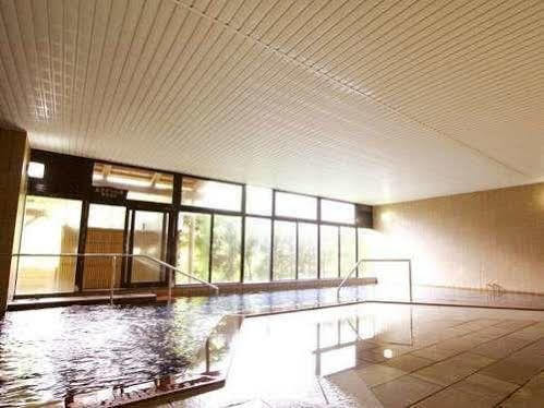 Ooedo Onsen Monogatari Yamanaka Saichoraku Hotel Kaga  Luaran gambar